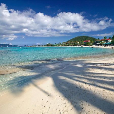 Sapphire Beach-Beachfront Condo Sale - View Of Paradise Nazareth Exteriör bild
