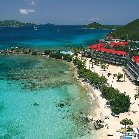 Sapphire Beach-Beachfront Condo Sale - View Of Paradise Nazareth Exteriör bild