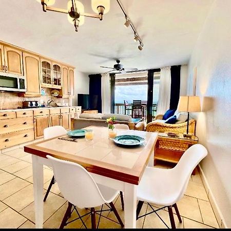 Sapphire Beach-Beachfront Condo Sale - View Of Paradise Nazareth Exteriör bild