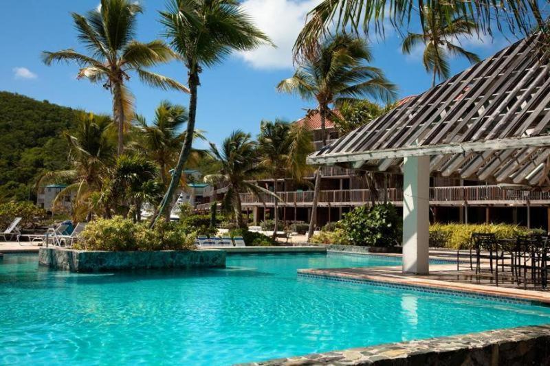 Sapphire Beach-Beachfront Condo Sale - View Of Paradise Nazareth Exteriör bild