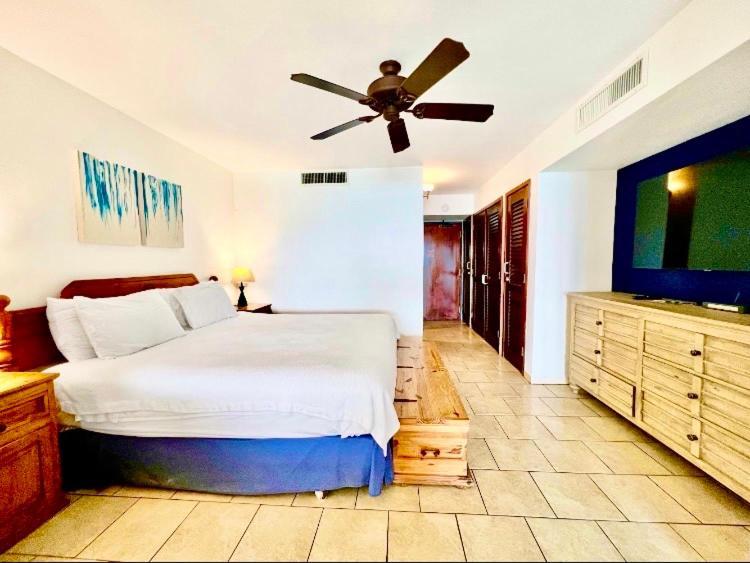 Sapphire Beach-Beachfront Condo Sale - View Of Paradise Nazareth Exteriör bild