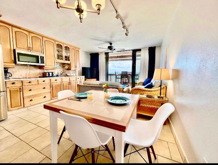 Sapphire Beach-Beachfront Condo Sale - View Of Paradise Nazareth Exteriör bild