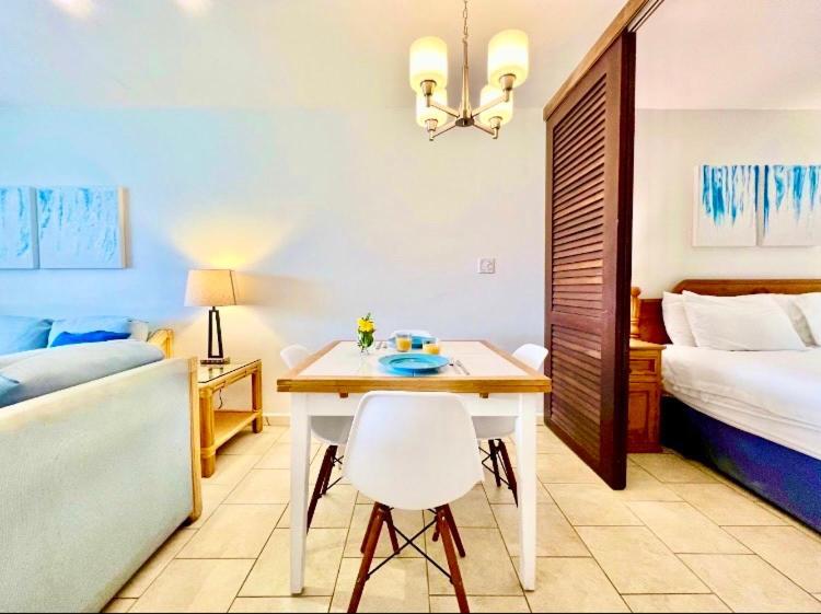Sapphire Beach-Beachfront Condo Sale - View Of Paradise Nazareth Exteriör bild