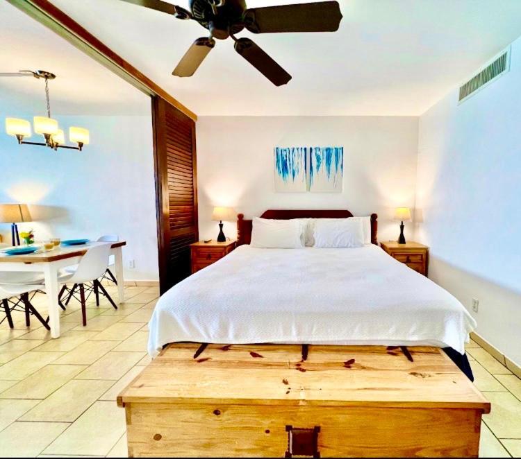 Sapphire Beach-Beachfront Condo Sale - View Of Paradise Nazareth Exteriör bild