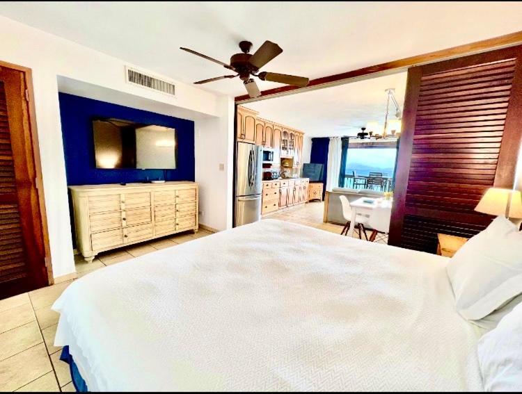 Sapphire Beach-Beachfront Condo Sale - View Of Paradise Nazareth Exteriör bild