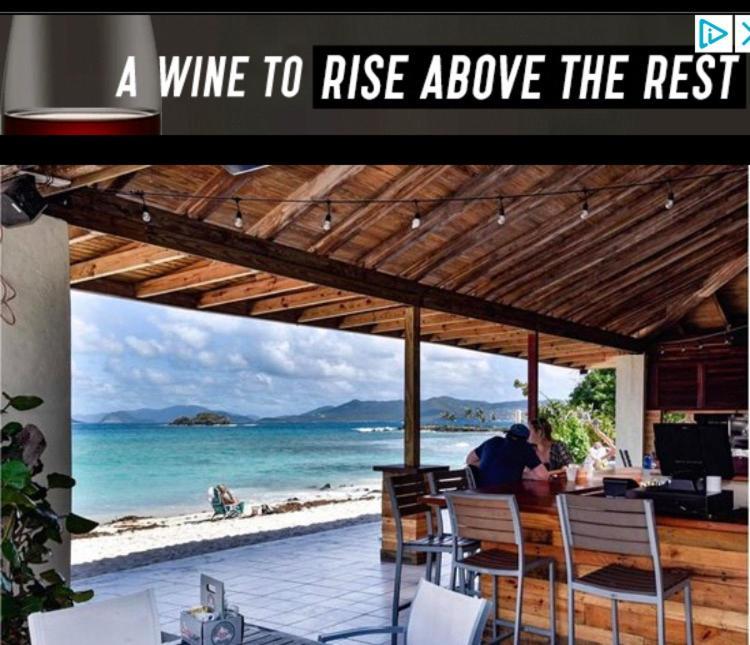 Sapphire Beach-Beachfront Condo Sale - View Of Paradise Nazareth Exteriör bild